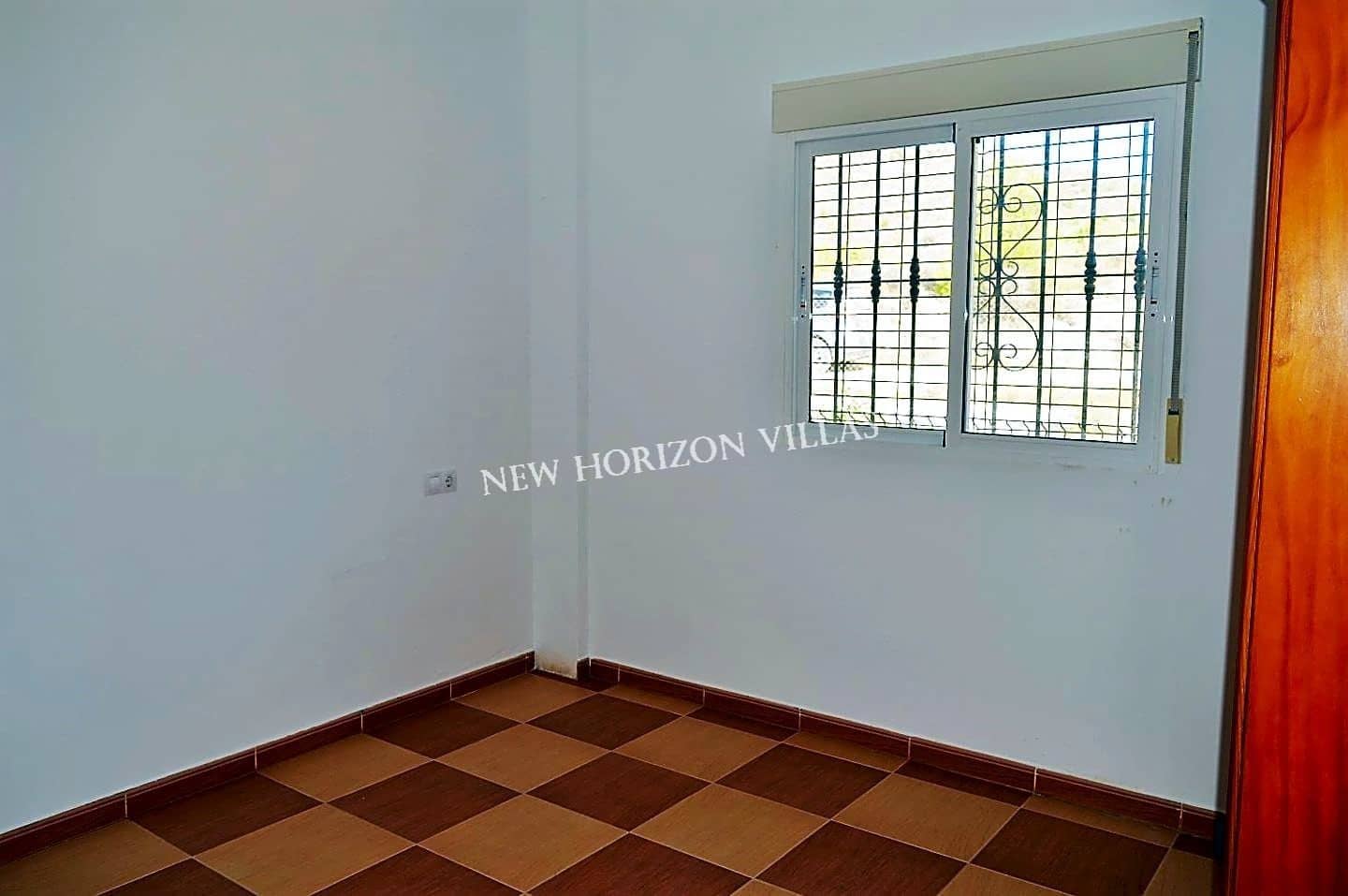 3 soveværelse Villa til salg i Albox - € 175.000 (Ref: 4370597)