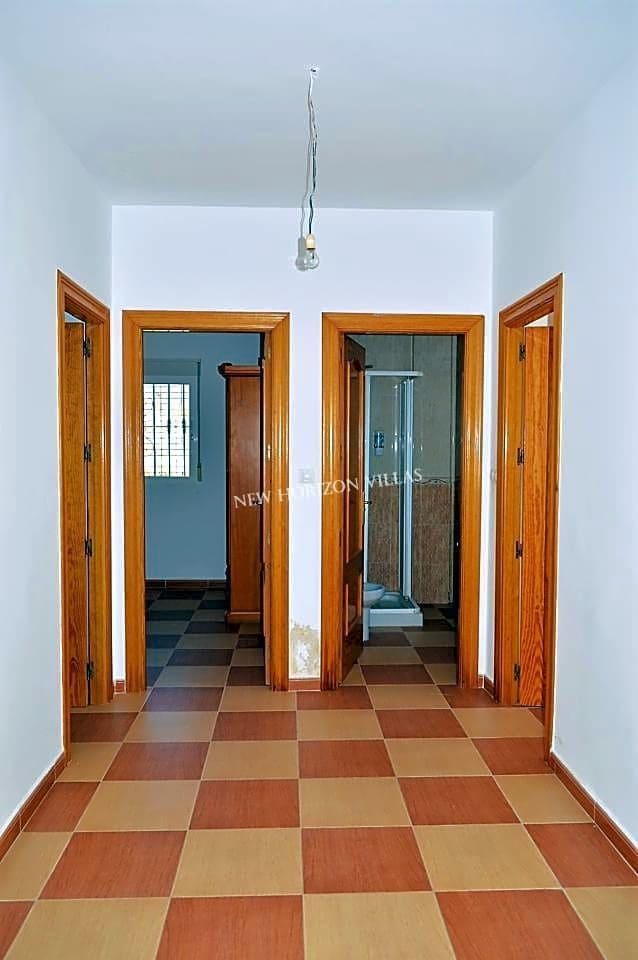 3 soveværelse Villa til salg i Albox - € 175.000 (Ref: 4370597)