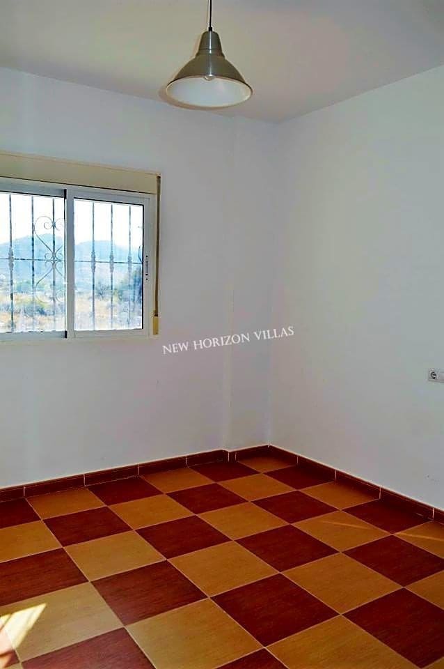 3 soveværelse Villa til salg i Albox - € 175.000 (Ref: 4370597)