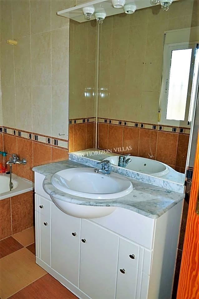 3 soveværelse Villa til salg i Albox - € 175.000 (Ref: 4370597)