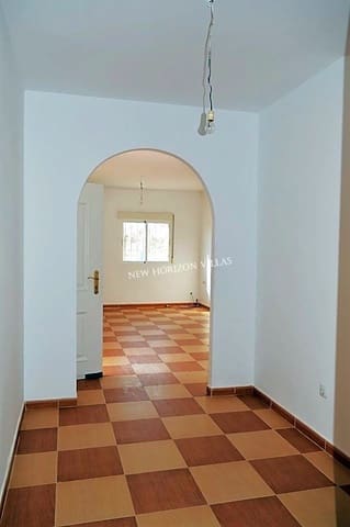 3 soverom Villa til salgs i Albox - € 175 000 (Ref: 4370597)