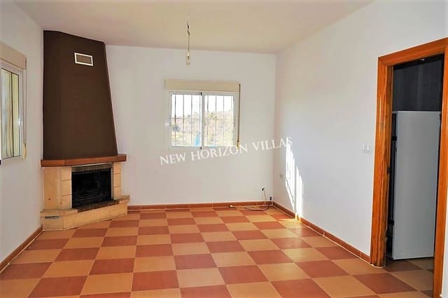 3 soverom Villa til salgs i Albox - € 175 000 (Ref: 4370597)