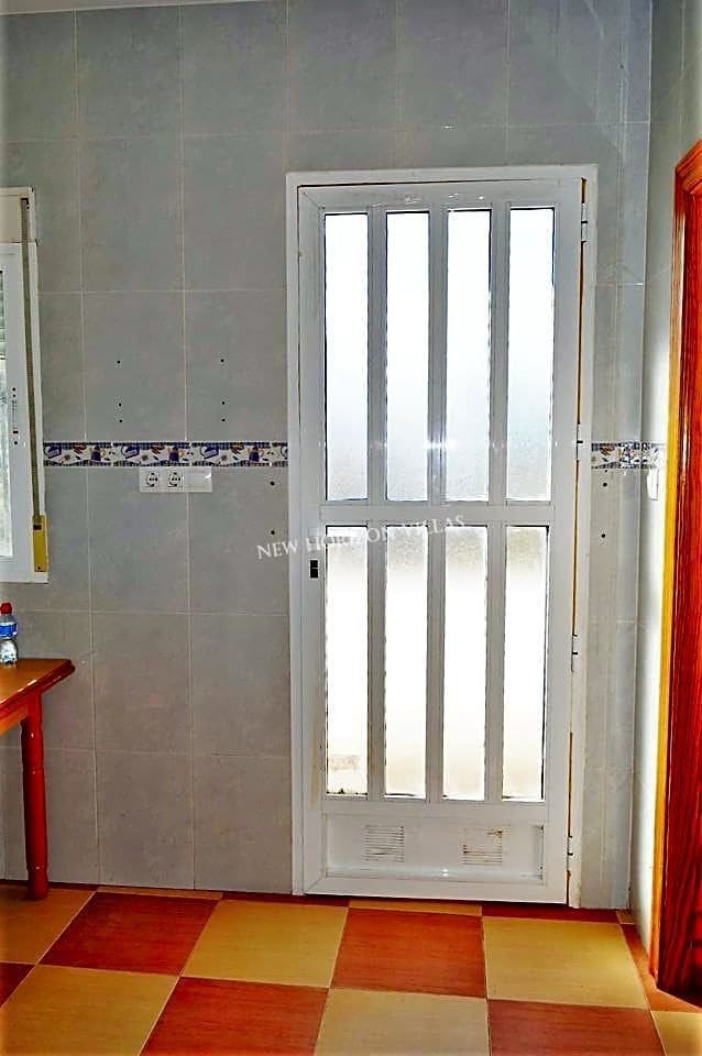 3 soveværelse Villa til salg i Albox - € 175.000 (Ref: 4370597)