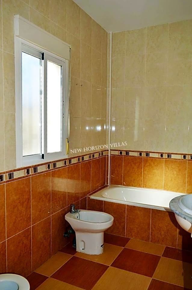 3 soveværelse Villa til salg i Albox - € 175.000 (Ref: 4370597)