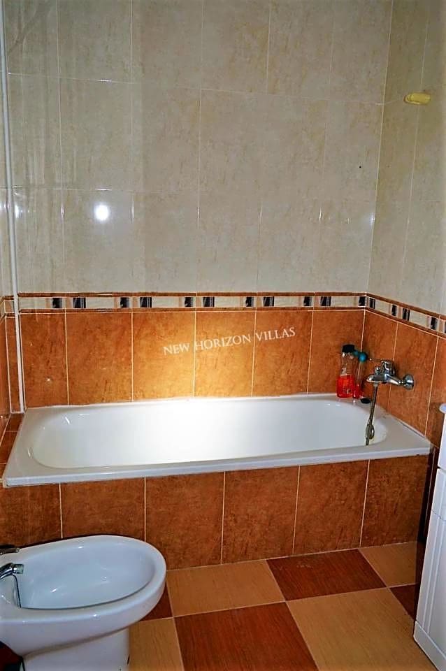 3 soveværelse Villa til salg i Albox - € 175.000 (Ref: 4370597)