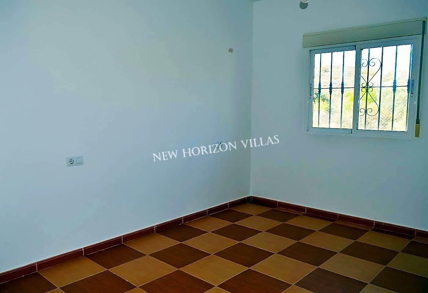 3 soveværelse Villa til salg i Albox - € 175.000 (Ref: 4370597)