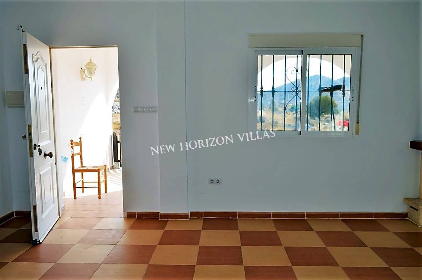 3 soveværelse Villa til salg i Albox - € 175.000 (Ref: 4370597)