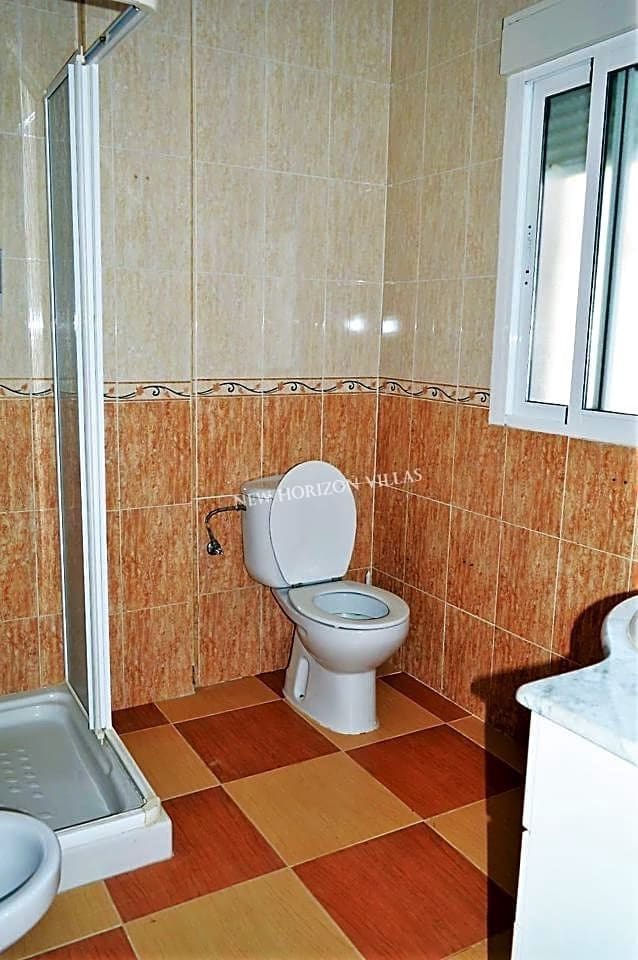 3 soveværelse Villa til salg i Albox - € 175.000 (Ref: 4370597)