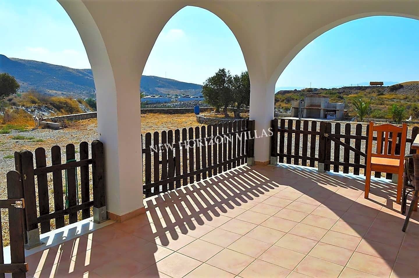 3 soveværelse Villa til salg i Albox - € 175.000 (Ref: 4370597)