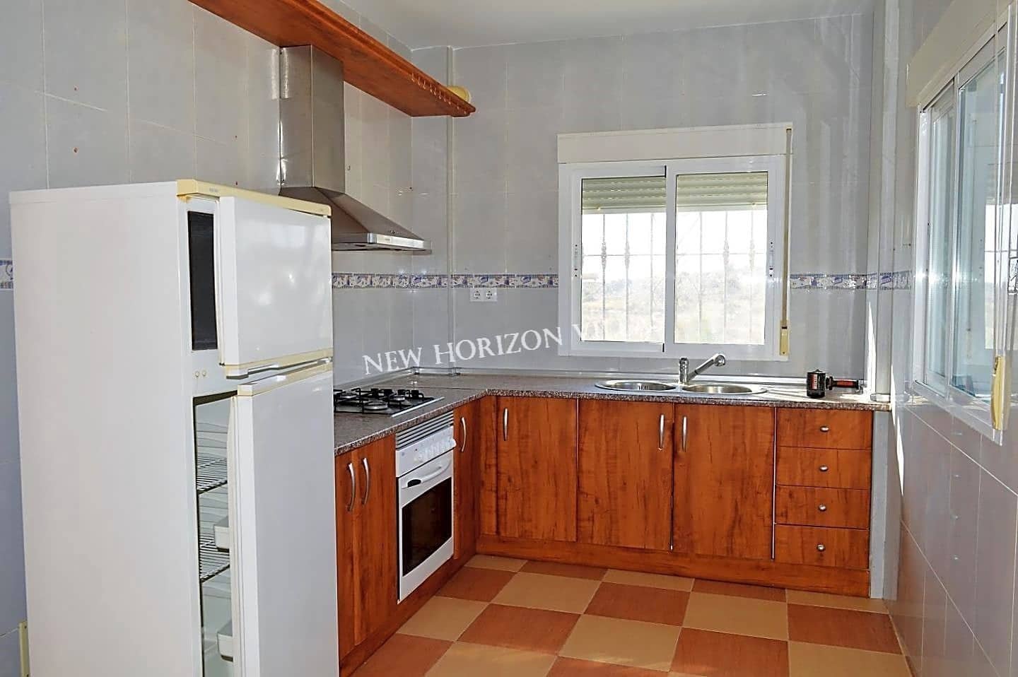 3 soveværelse Villa til salg i Albox - € 175.000 (Ref: 4370597)