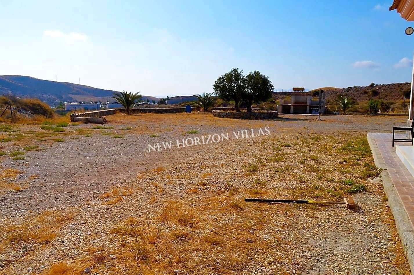 3 soveværelse Villa til salg i Albox - € 175.000 (Ref: 4370597)