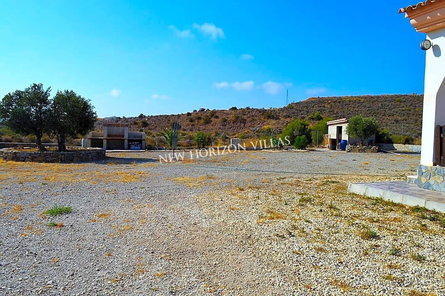 3 soveværelse Villa til salg i Albox - € 175.000 (Ref: 4370597)