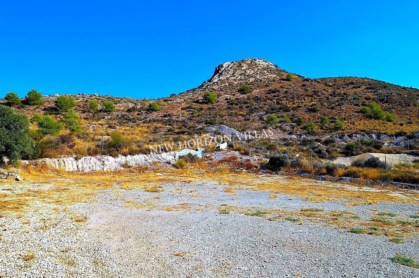 3 soveværelse Villa til salg i Albox - € 175.000 (Ref: 4370597)