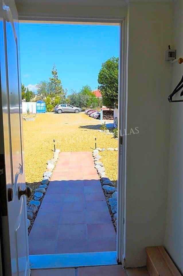 2 makuuhuone Bungalow vuokrattavana paikassa Albox mukana uima-altaan 
autotalli - 475 € (Ref: 4493012)