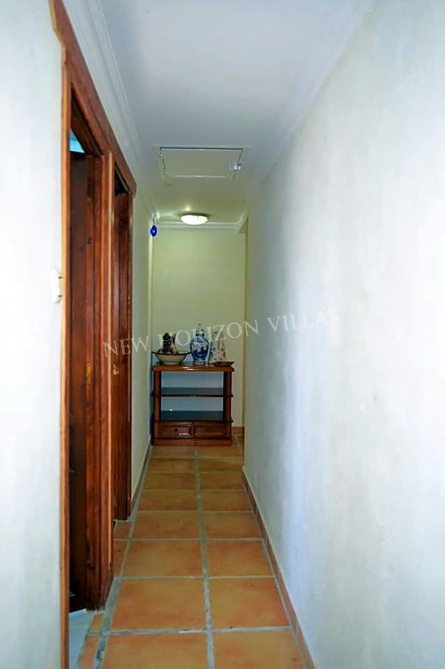 2 makuuhuone Bungalow vuokrattavana paikassa Albox mukana uima-altaan 
autotalli - 475 € (Ref: 4493012)