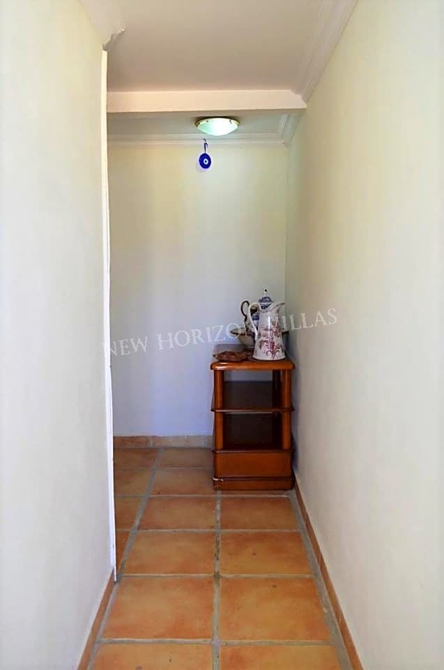 2 makuuhuone Bungalow vuokrattavana paikassa Albox mukana uima-altaan 
autotalli - 475 € (Ref: 4493012)