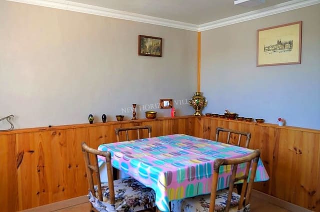 2 makuuhuone Bungalow vuokrattavana paikassa Albox mukana uima-altaan 
autotalli - 475 € (Ref: 4493012)