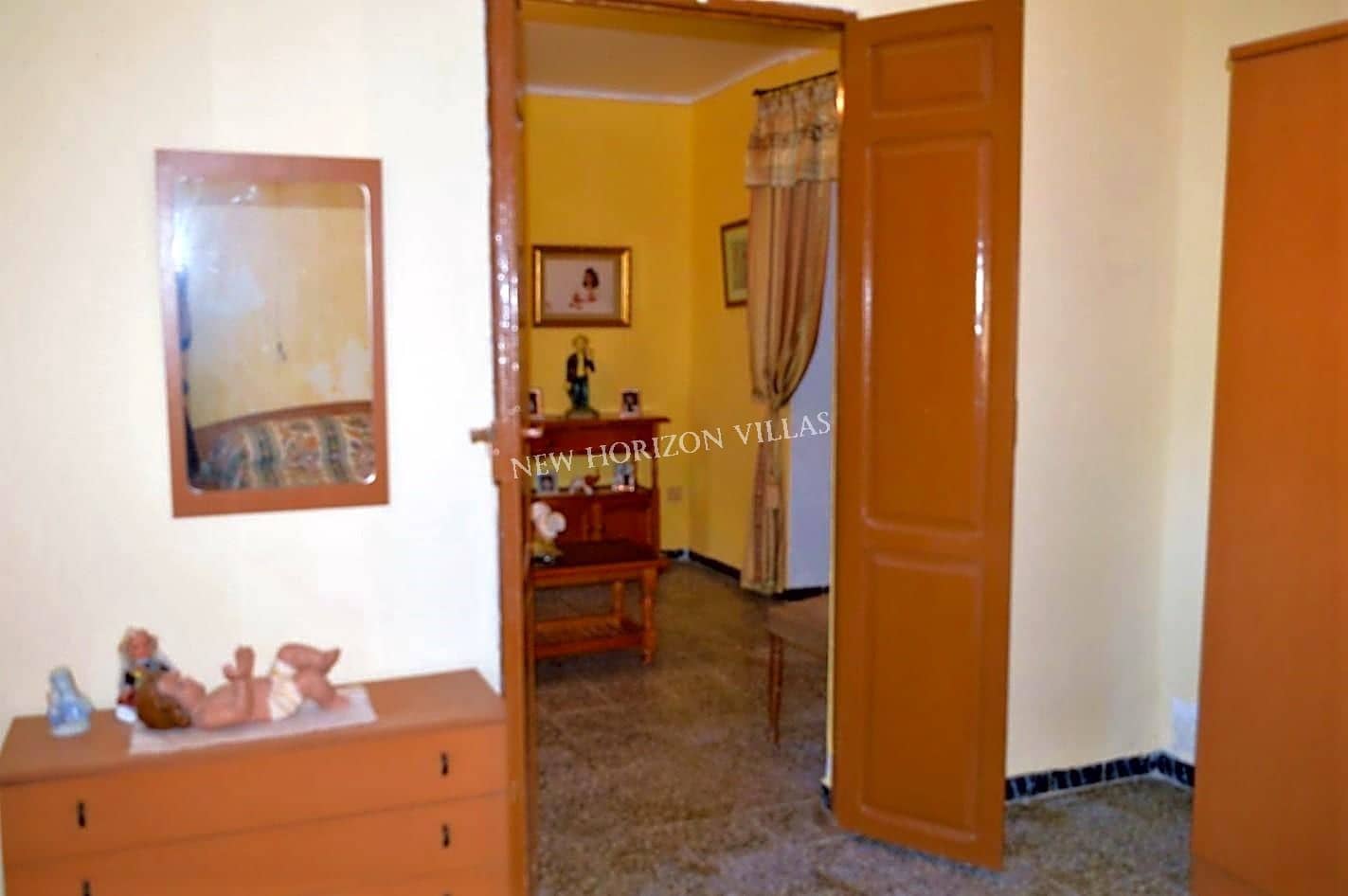 2 bedroom Villa for sale in Arboleas with garage - € 85,000 (Ref: 4539228)
