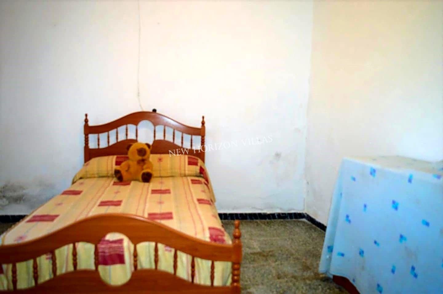 2 bedroom Villa for sale in Arboleas with garage - € 85,000 (Ref: 4539228)