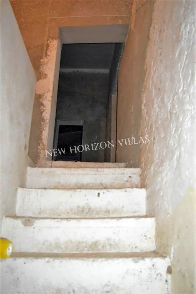 2 bedroom Villa for sale in Arboleas with garage - € 85,000 (Ref: 4539228)