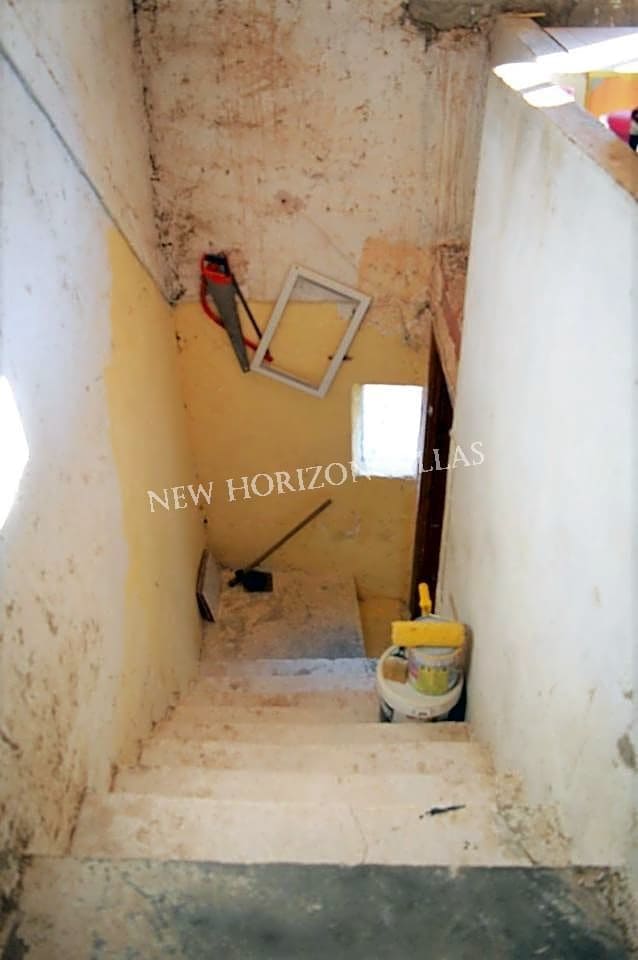 2 bedroom Villa for sale in Arboleas with garage - € 85,000 (Ref: 4539228)