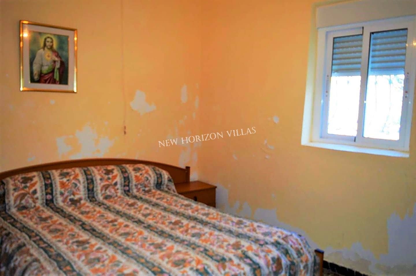 2 bedroom Villa for sale in Arboleas with garage - € 85,000 (Ref: 4539228)