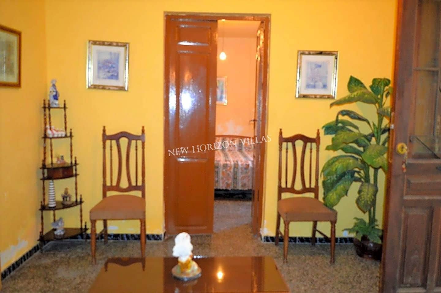 2 bedroom Villa for sale in Arboleas with garage - € 85,000 (Ref: 4539228)