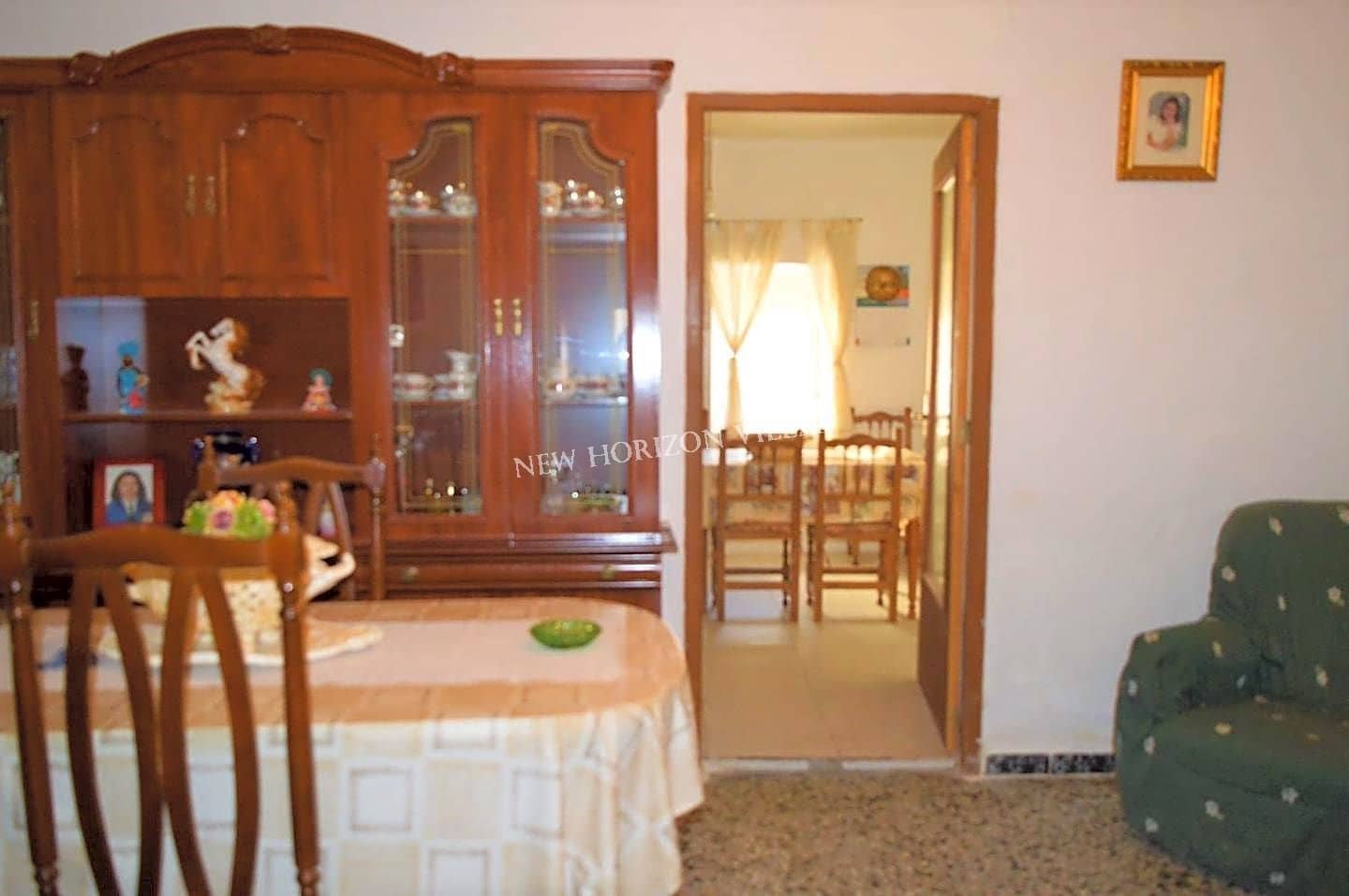 2 bedroom Villa for sale in Arboleas with garage - € 85,000 (Ref: 4539228)