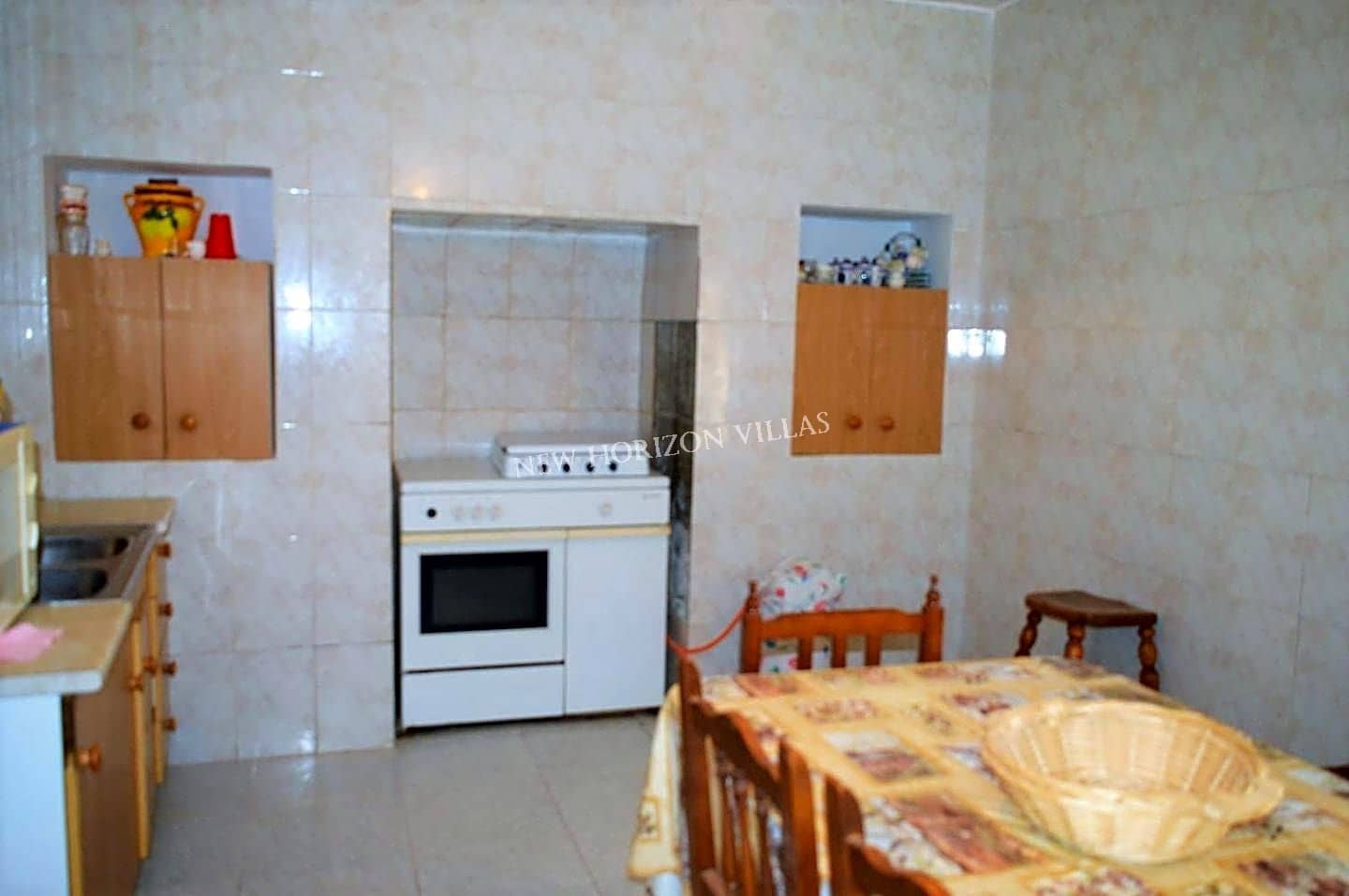 2 bedroom Villa for sale in Arboleas with garage - € 85,000 (Ref: 4539228)