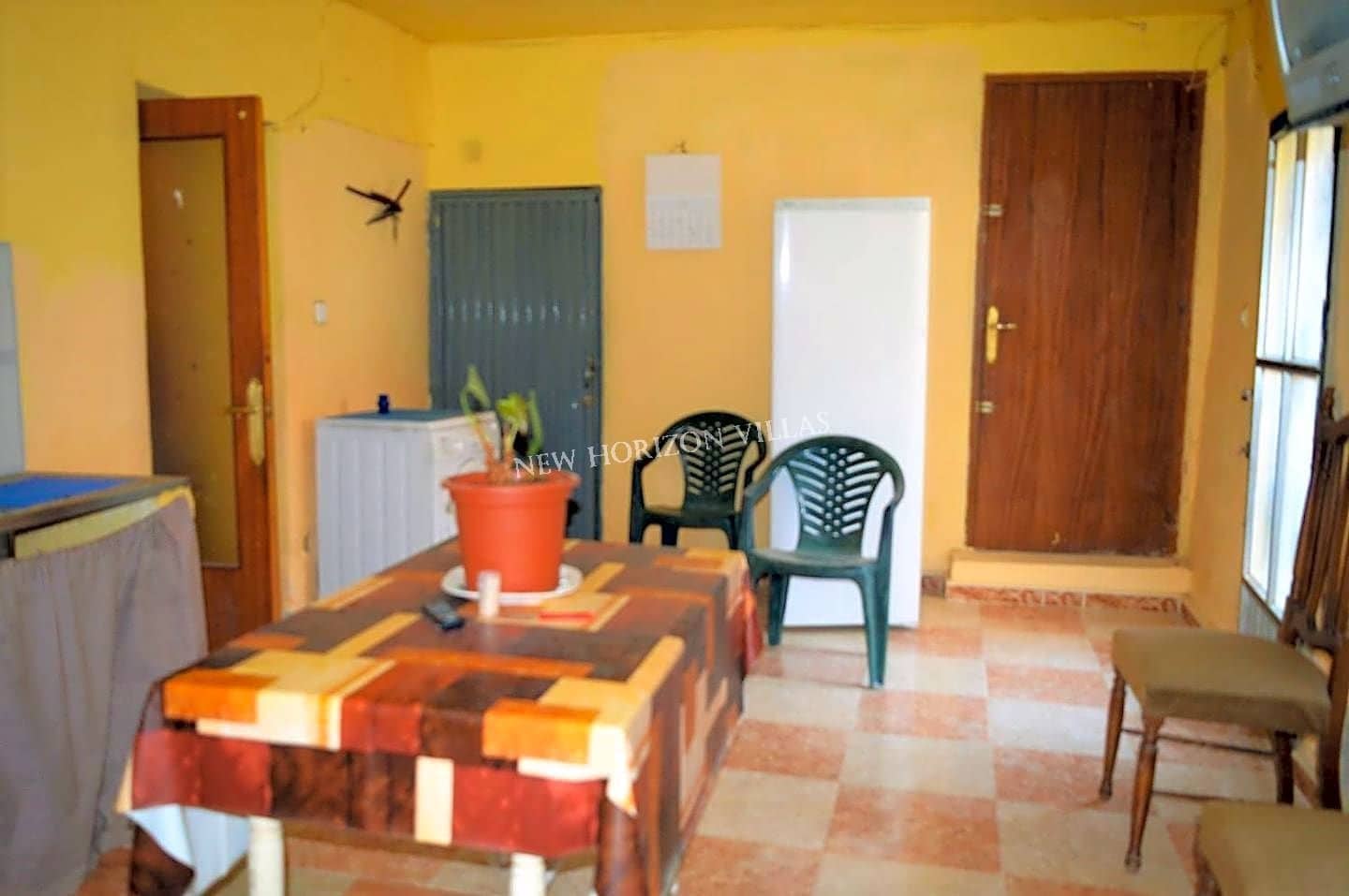 2 bedroom Villa for sale in Arboleas with garage - € 85,000 (Ref: 4539228)