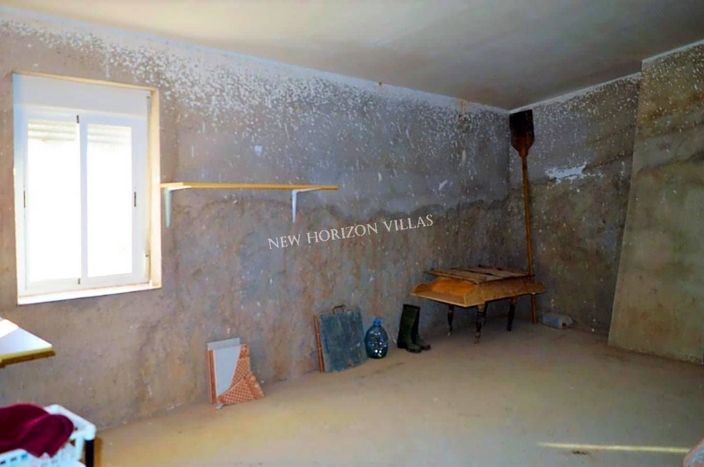 2 bedroom Villa for sale in Arboleas with garage - € 85,000 (Ref: 4539228)
