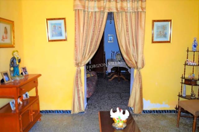 2 bedroom Villa for sale in Arboleas with garage - € 85,000 (Ref: 4539228)