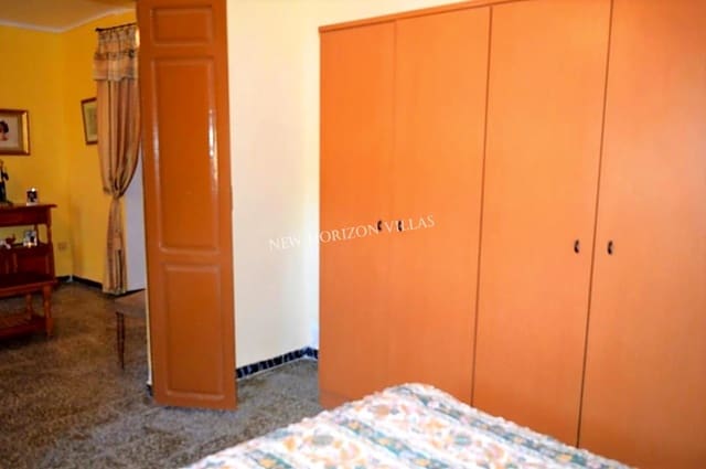 2 bedroom Villa for sale in Arboleas with garage - € 85,000 (Ref: 4539228)