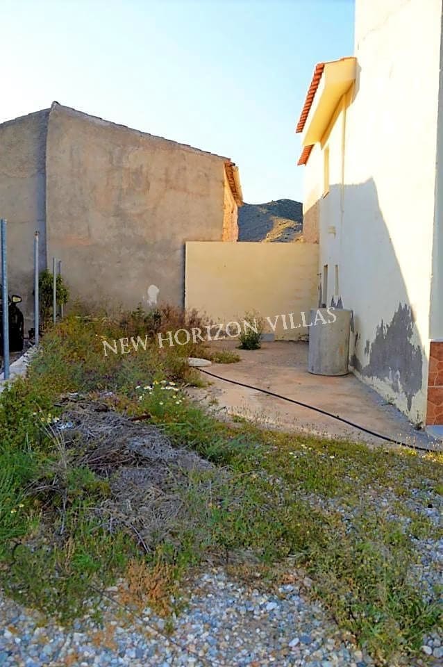 2 bedroom Villa for sale in Arboleas with garage - € 85,000 (Ref: 4539228)