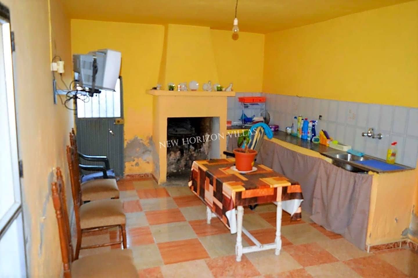 2 bedroom Villa for sale in Arboleas with garage - € 85,000 (Ref: 4539228)