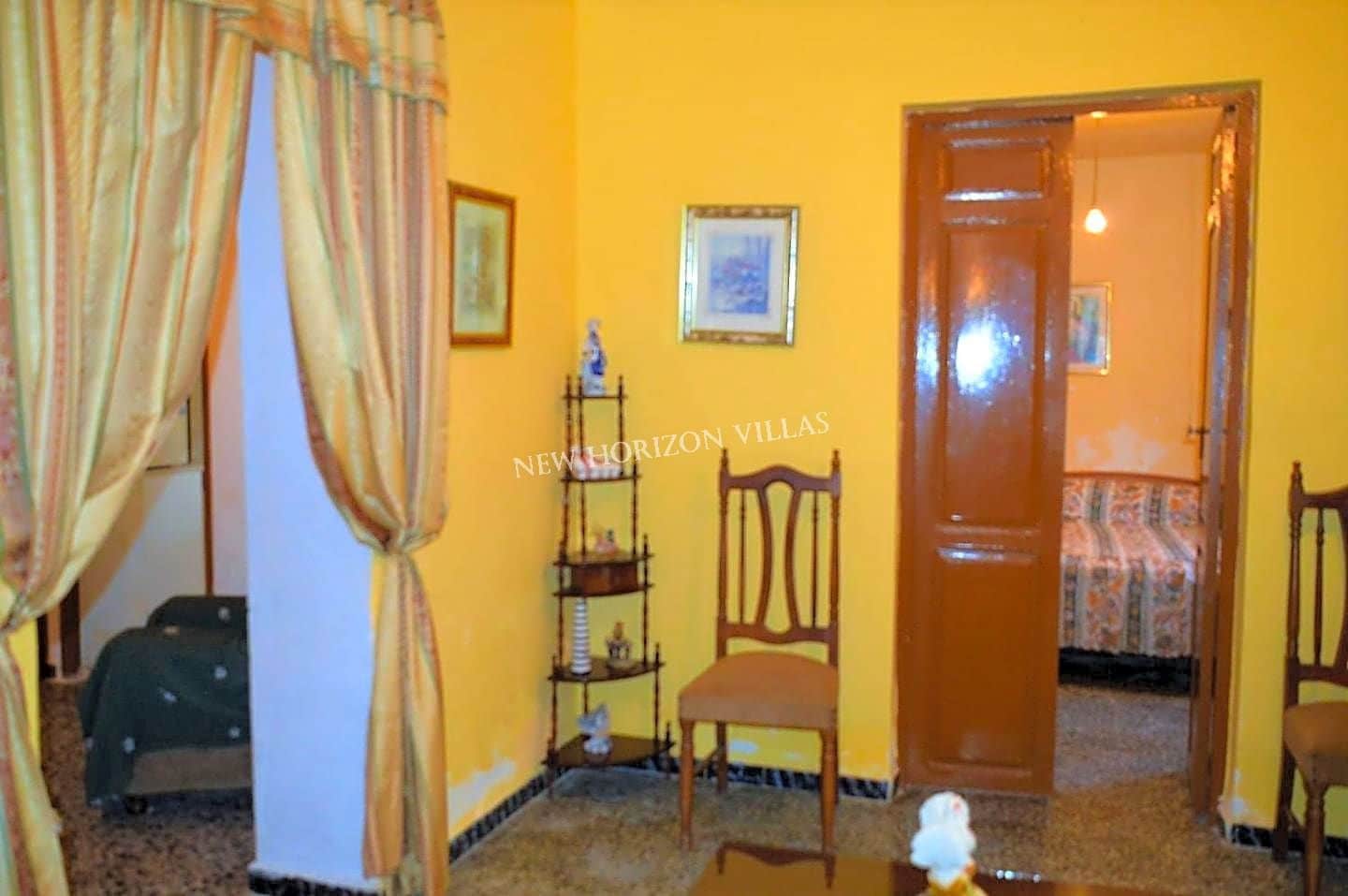 2 bedroom Villa for sale in Arboleas with garage - € 85,000 (Ref: 4539228)