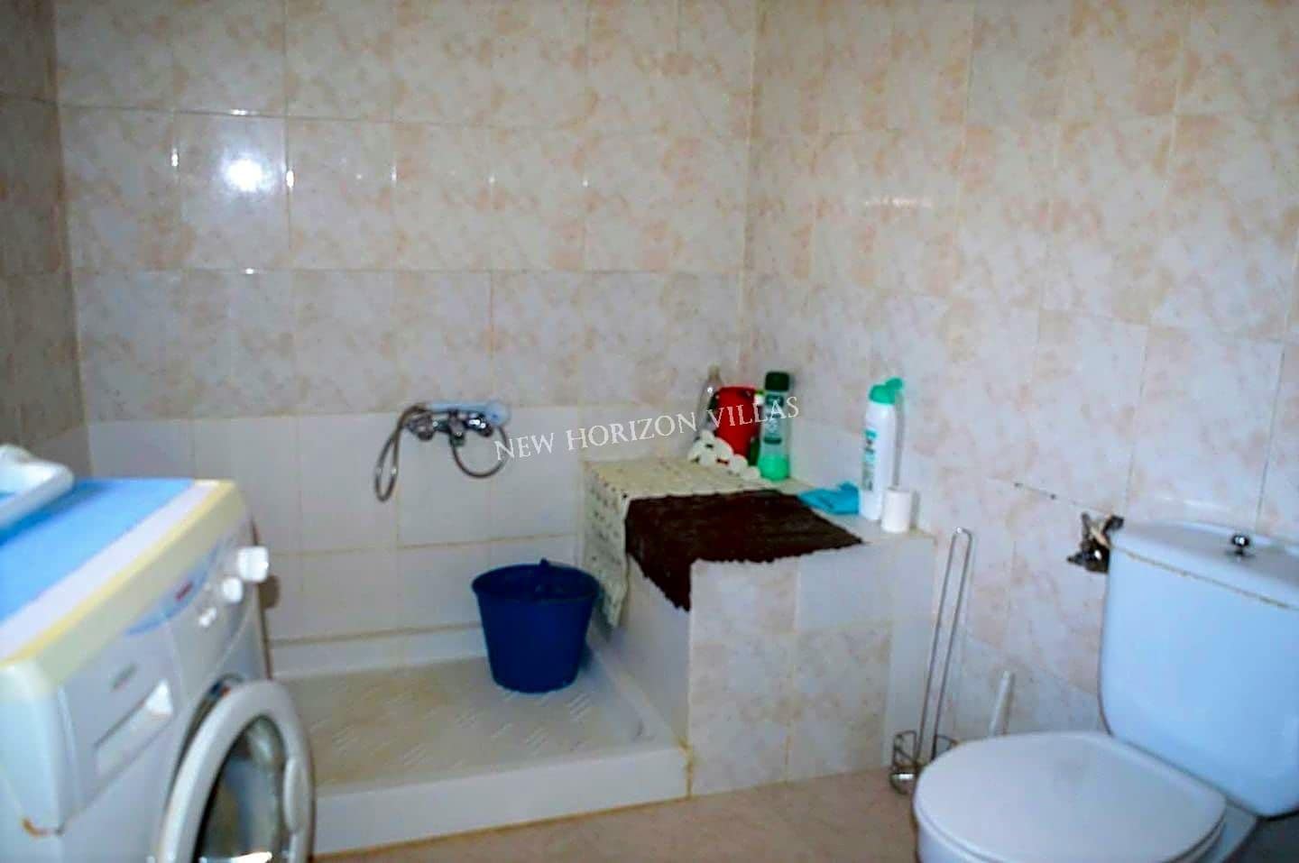 2 bedroom Villa for sale in Arboleas with garage - € 85,000 (Ref: 4539228)
