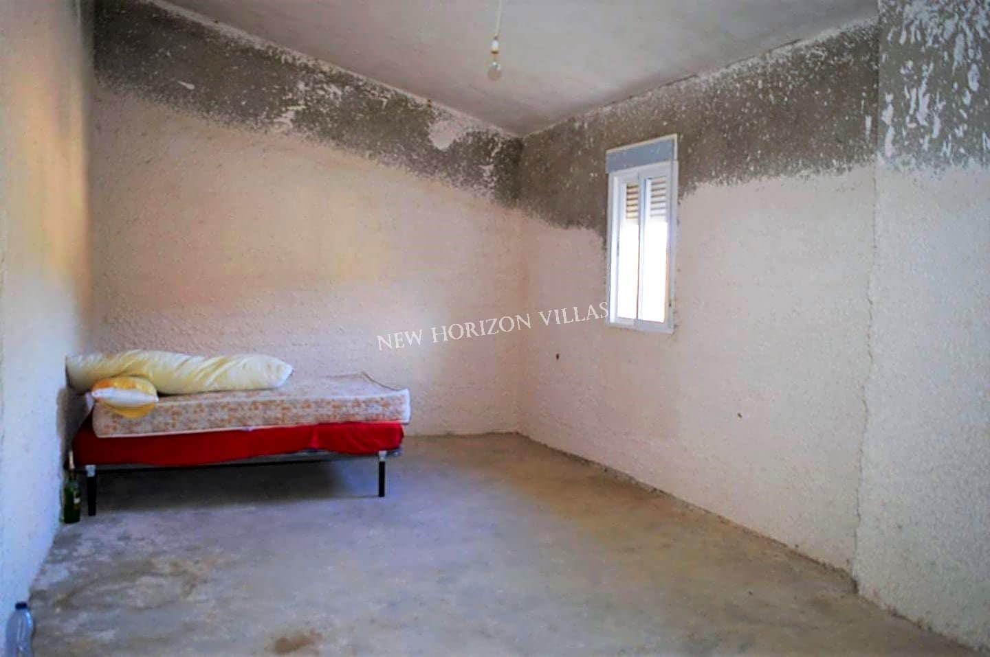 2 bedroom Villa for sale in Arboleas with garage - € 85,000 (Ref: 4539228)