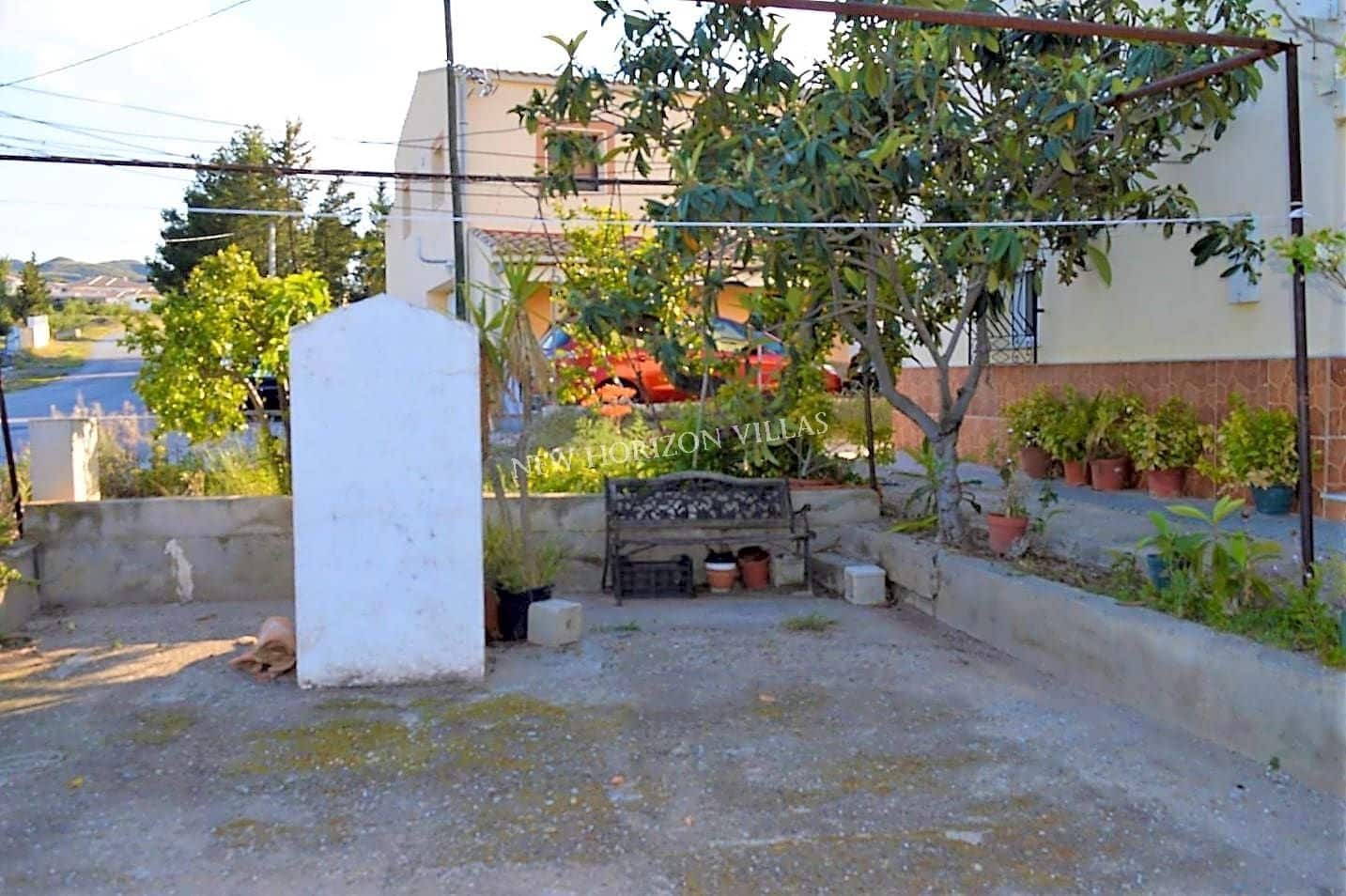 2 bedroom Villa for sale in Arboleas with garage - € 85,000 (Ref: 4539228)