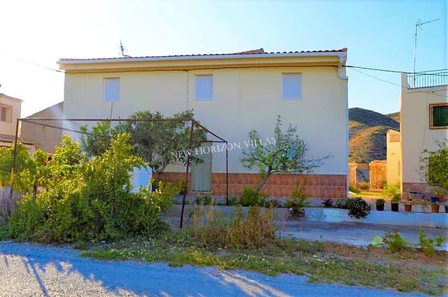 2 bedroom Villa for sale in Arboleas with garage - € 85,000 (Ref: 4539228)