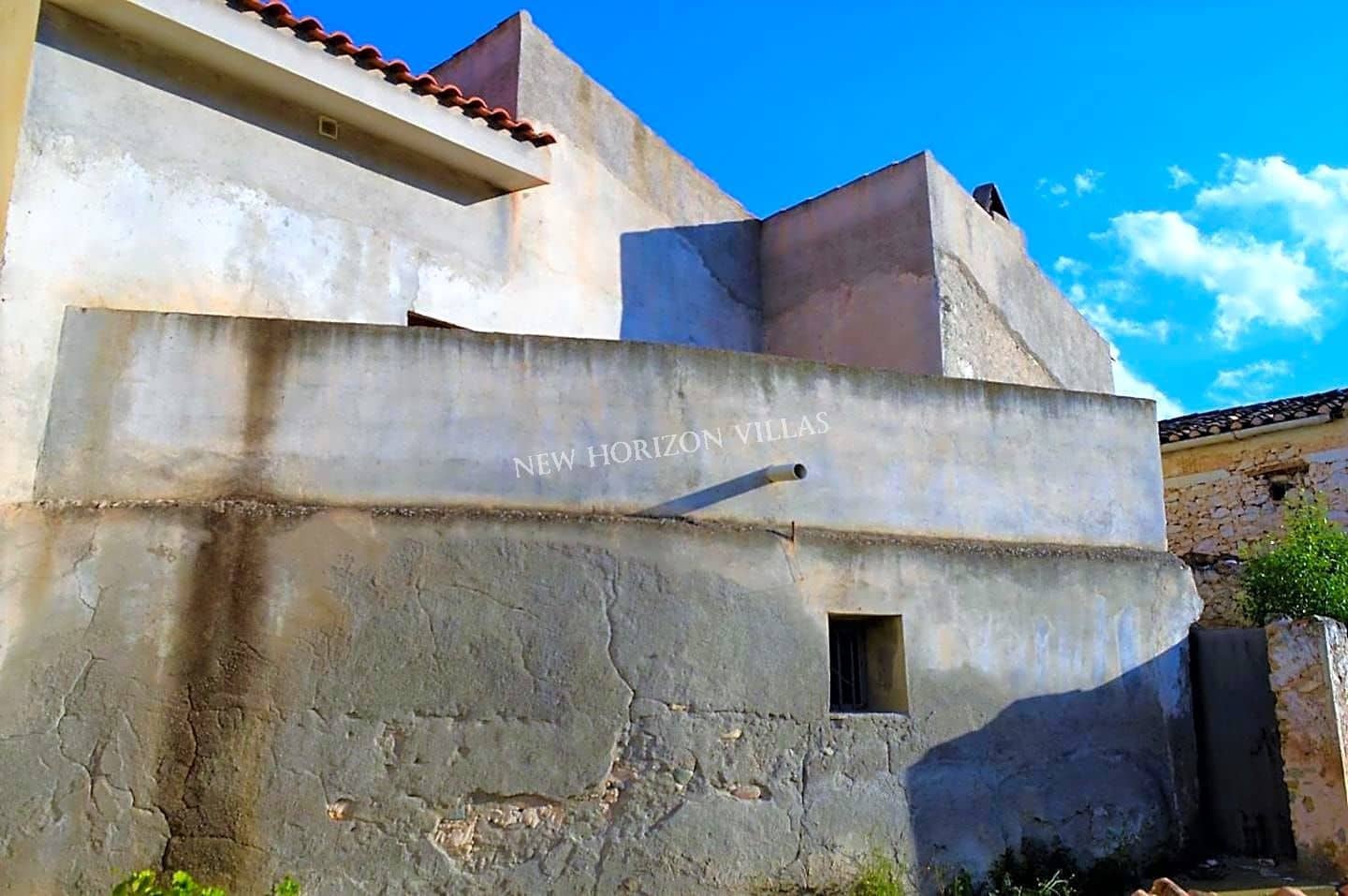 2 bedroom Villa for sale in Arboleas with garage - € 85,000 (Ref: 4539228)