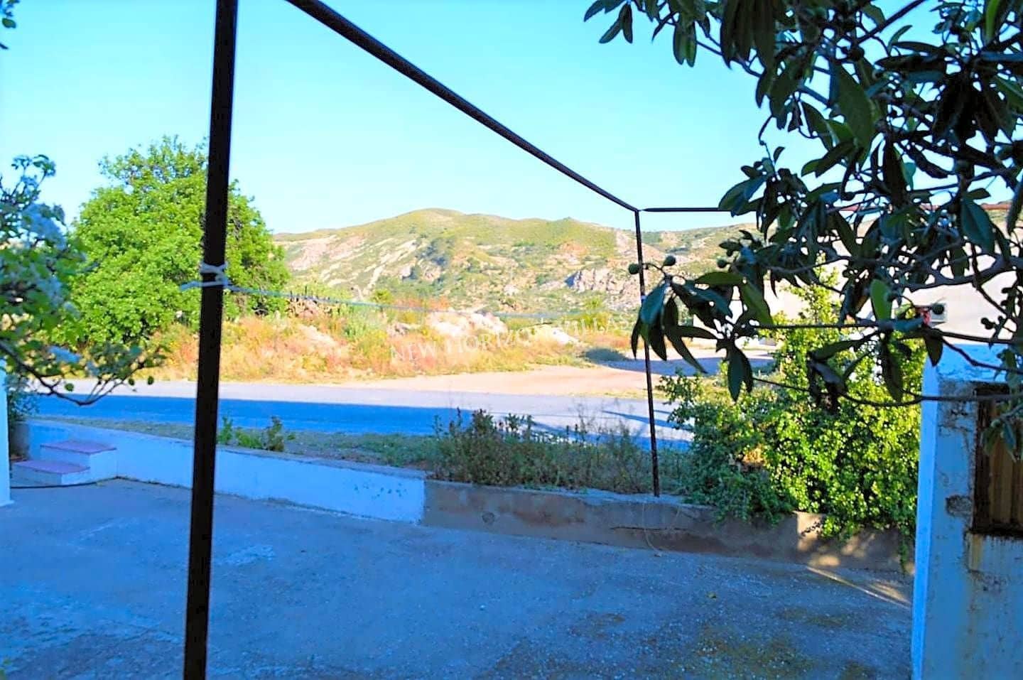 2 bedroom Villa for sale in Arboleas with garage - € 85,000 (Ref: 4539228)