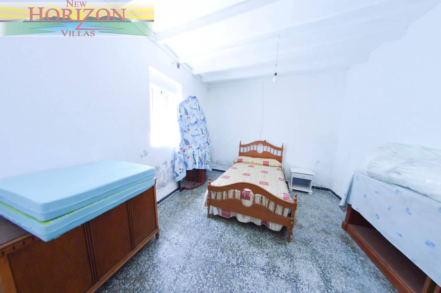 2 bedroom Villa for sale in Arboleas with garage - € 85,000 (Ref: 4539228)