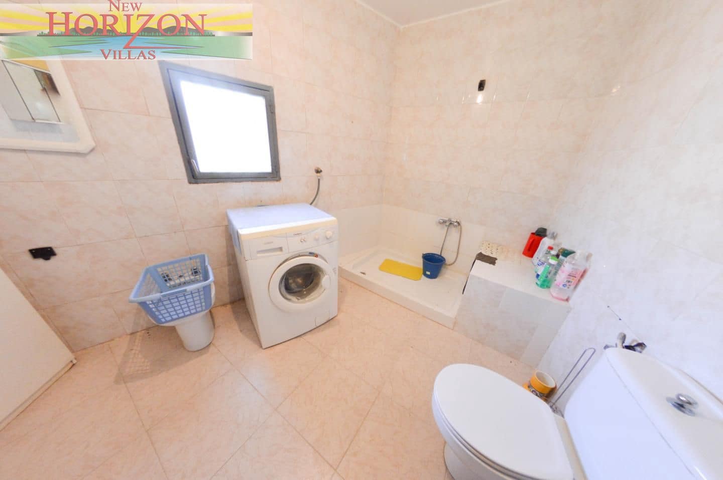2 bedroom Villa for sale in Arboleas with garage - € 85,000 (Ref: 4539228)