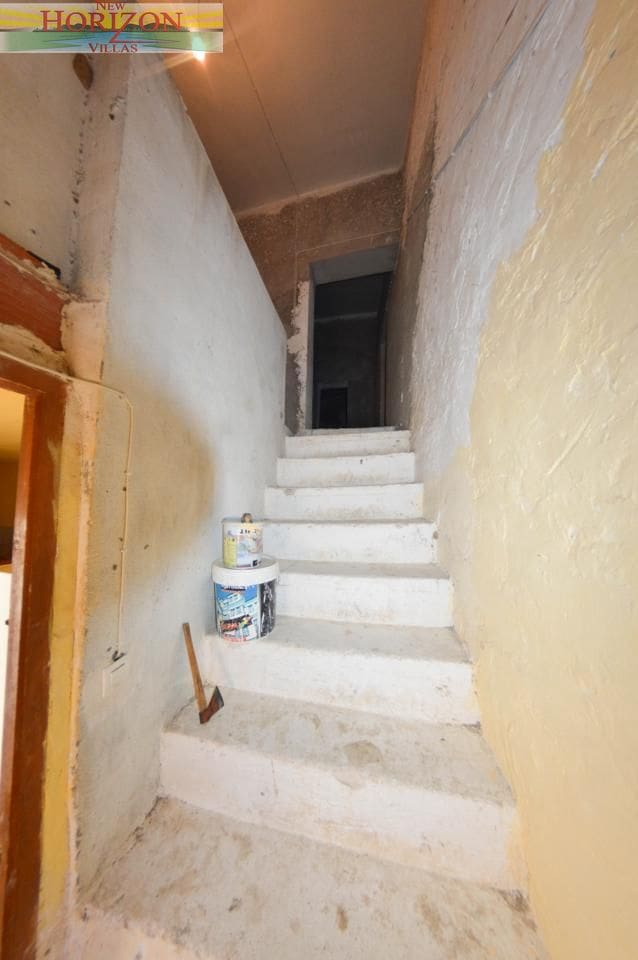 2 bedroom Villa for sale in Arboleas with garage - € 85,000 (Ref: 4539228)