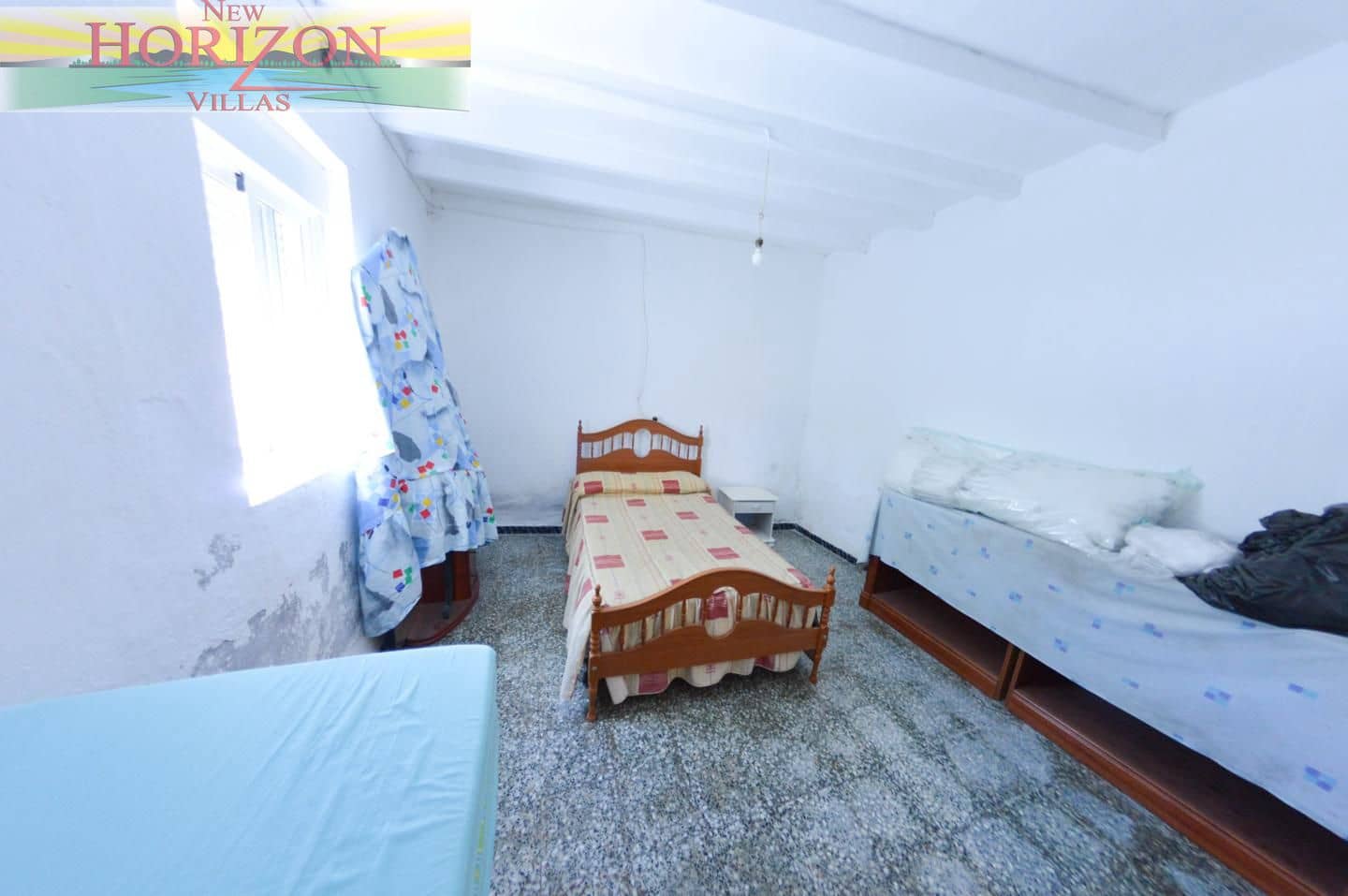 2 bedroom Villa for sale in Arboleas with garage - € 85,000 (Ref: 4539228)