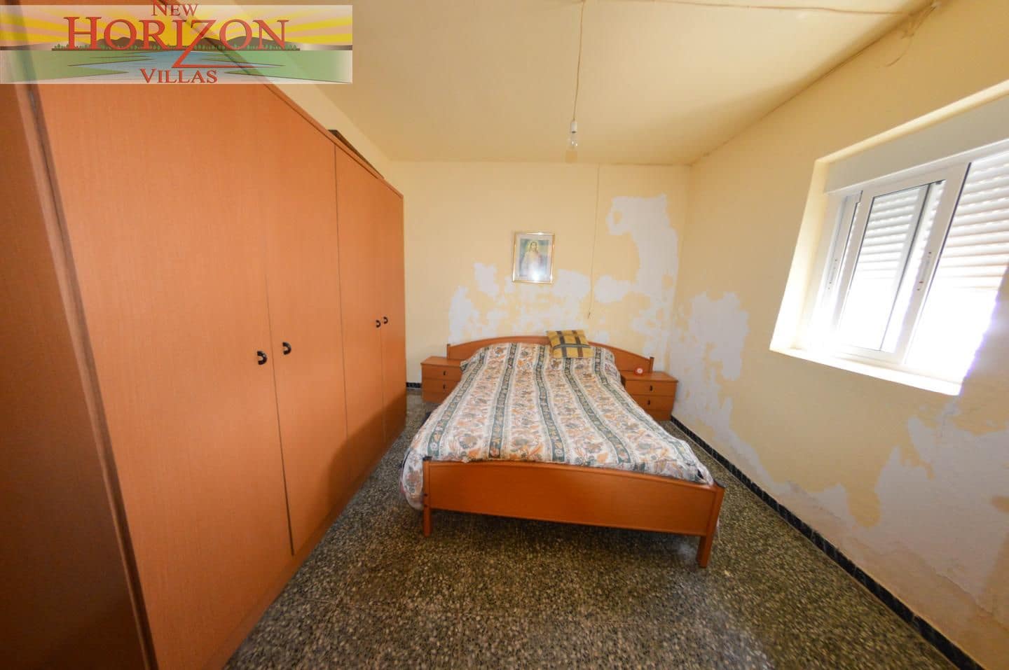 2 bedroom Villa for sale in Arboleas with garage - € 85,000 (Ref: 4539228)