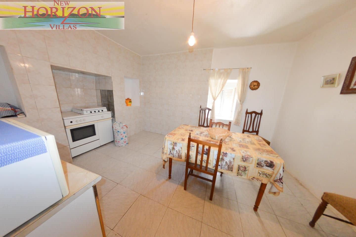 2 bedroom Villa for sale in Arboleas with garage - € 85,000 (Ref: 4539228)