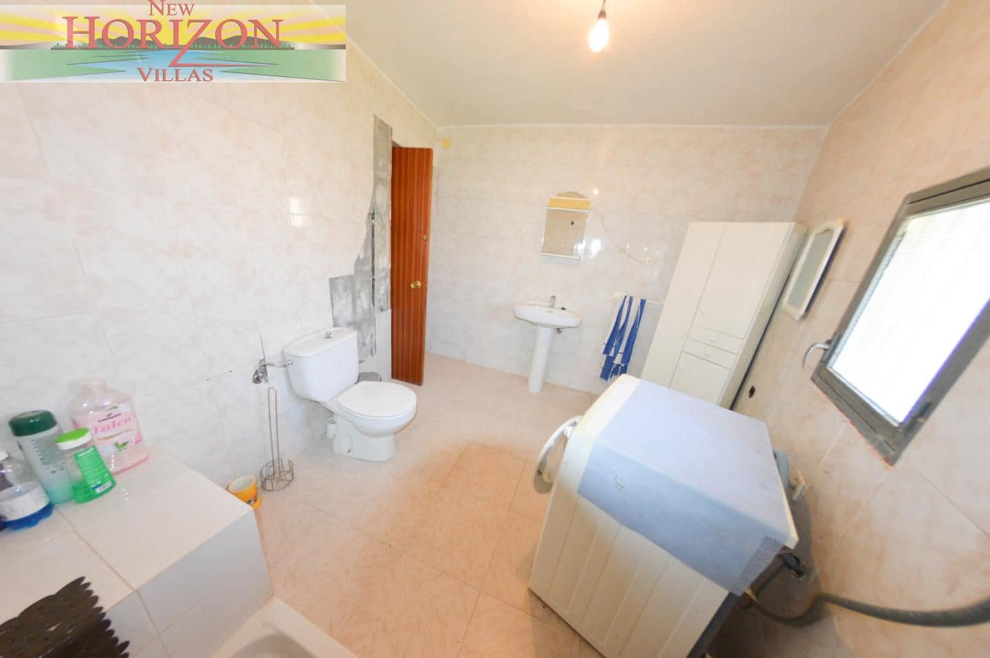 2 bedroom Villa for sale in Arboleas with garage - € 85,000 (Ref: 4539228)