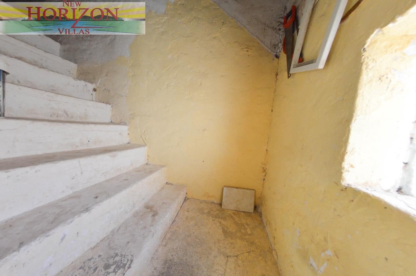 2 bedroom Villa for sale in Arboleas with garage - € 85,000 (Ref: 4539228)